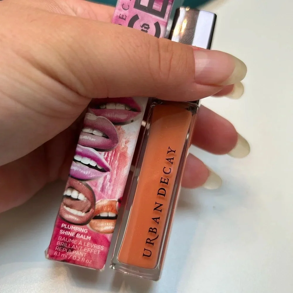 Urban Decay brand new